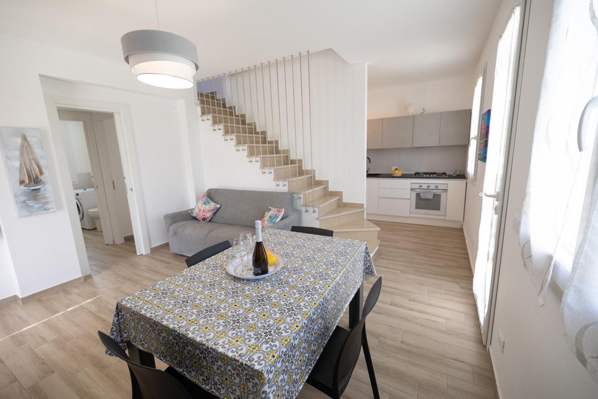 Villa Giada Campofelice Di Roccella Ngoại thất bức ảnh