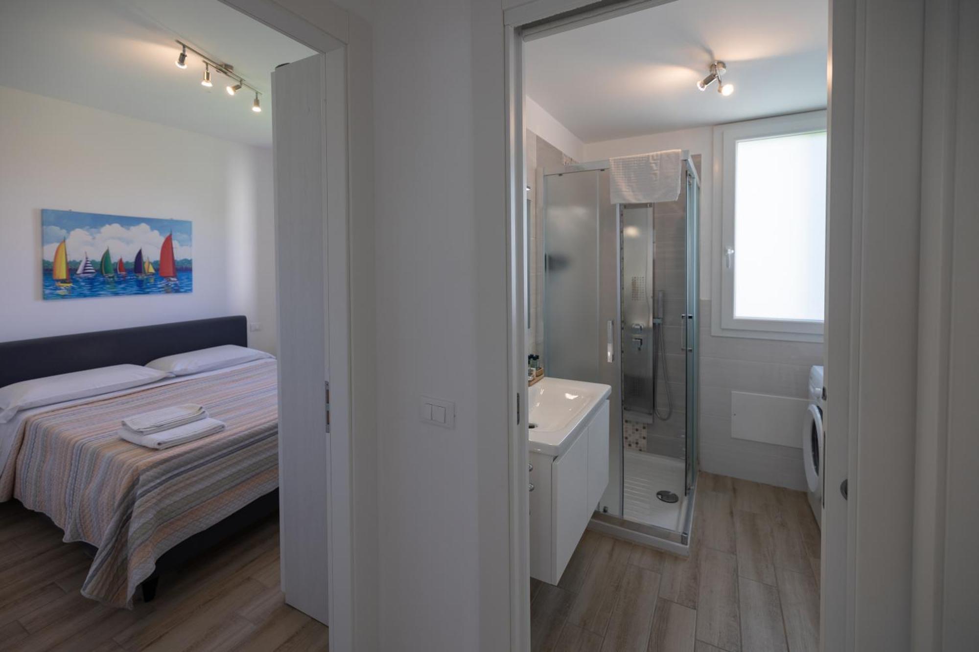 Villa Giada Campofelice Di Roccella Ngoại thất bức ảnh
