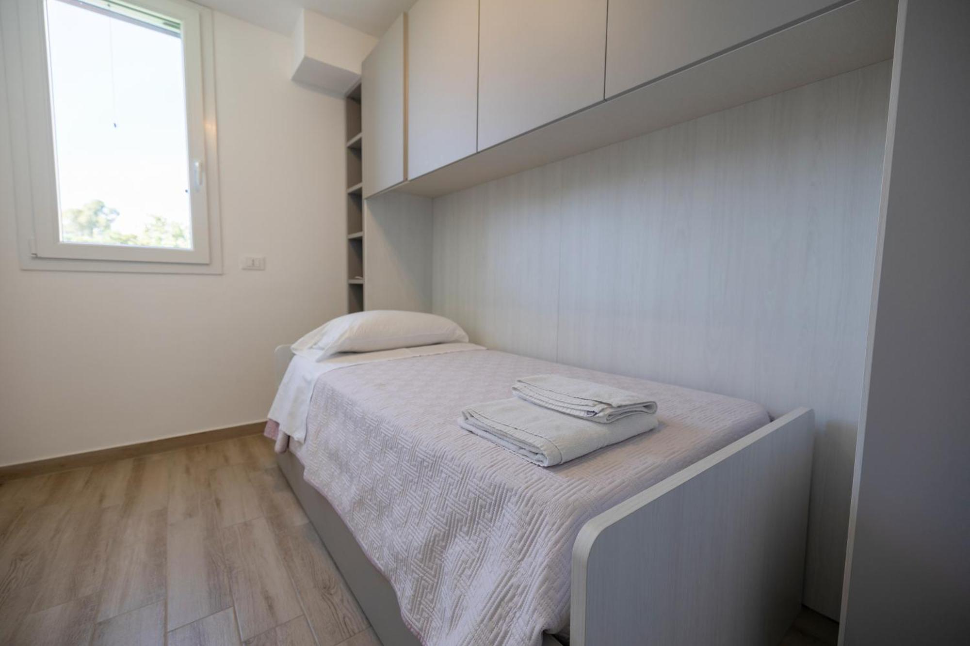 Villa Giada Campofelice Di Roccella Ngoại thất bức ảnh