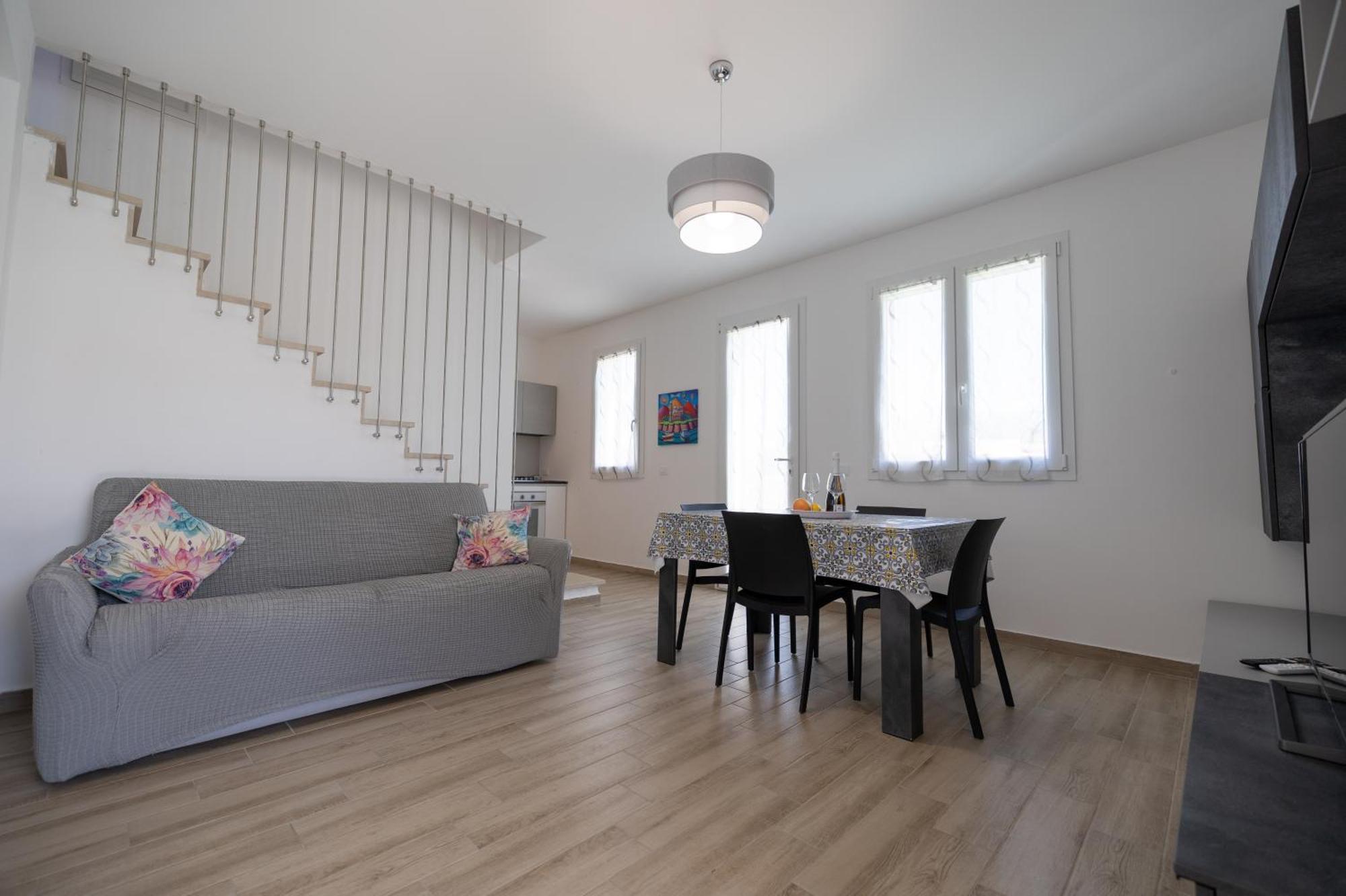 Villa Giada Campofelice Di Roccella Ngoại thất bức ảnh