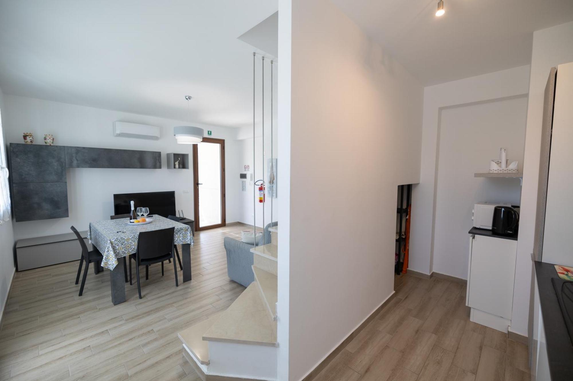 Villa Giada Campofelice Di Roccella Ngoại thất bức ảnh