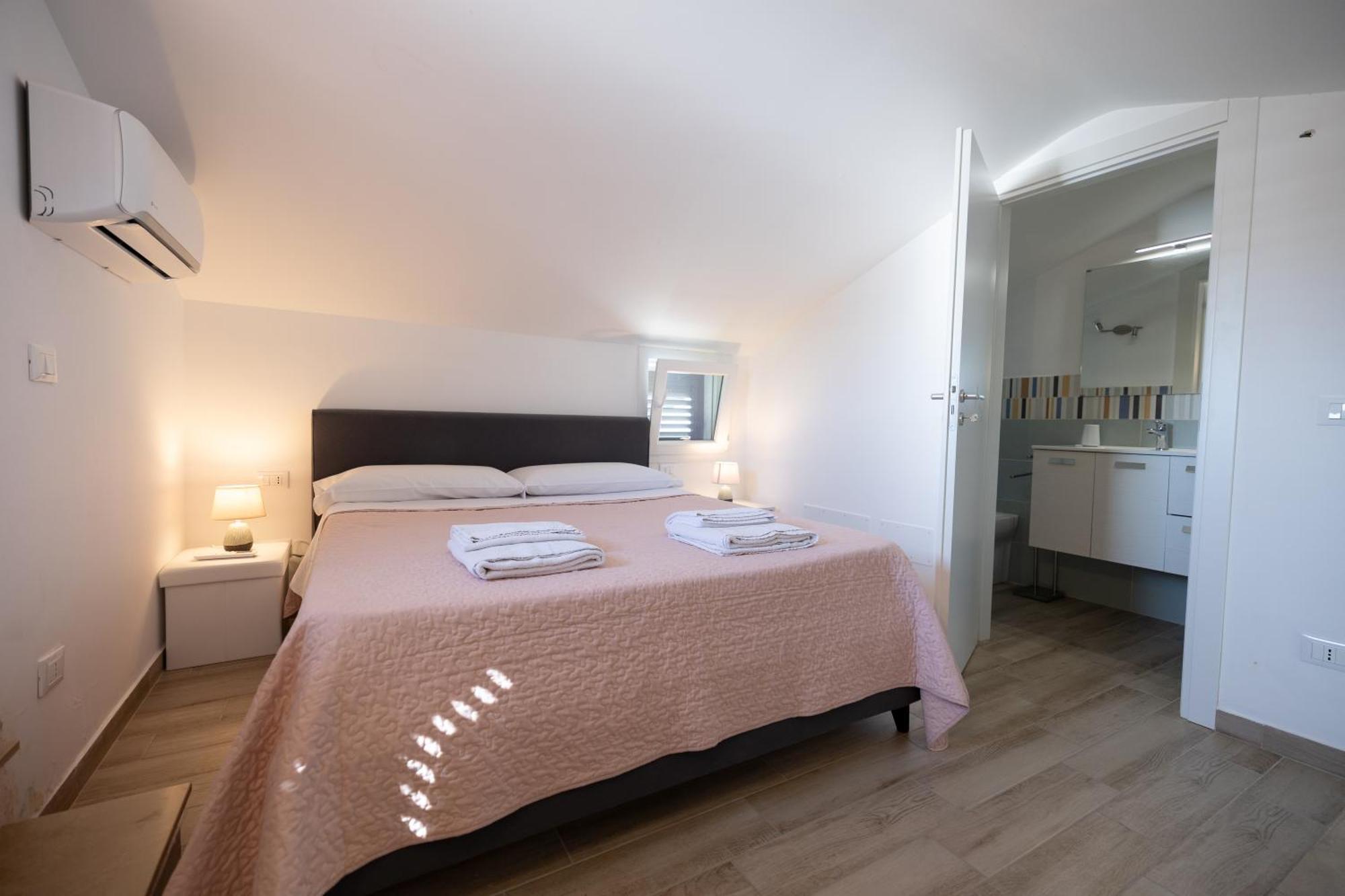 Villa Giada Campofelice Di Roccella Ngoại thất bức ảnh